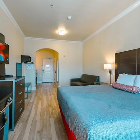 Gateway Inn And Suites San Francisco Sfo Airport San Bruno Bagian luar foto