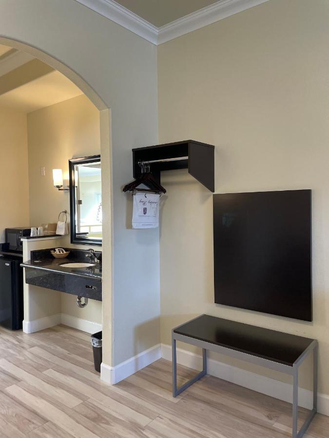 Gateway Inn And Suites San Francisco Sfo Airport San Bruno Bagian luar foto