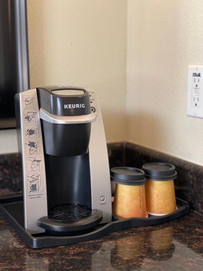Gateway Inn And Suites San Francisco Sfo Airport San Bruno Bagian luar foto