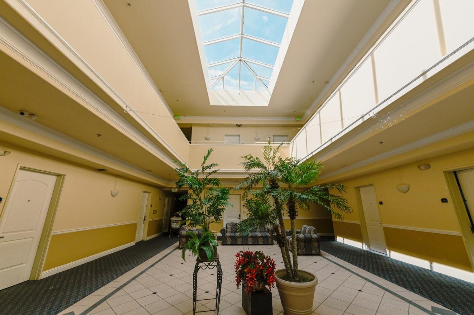 Gateway Inn And Suites San Francisco Sfo Airport San Bruno Bagian luar foto
