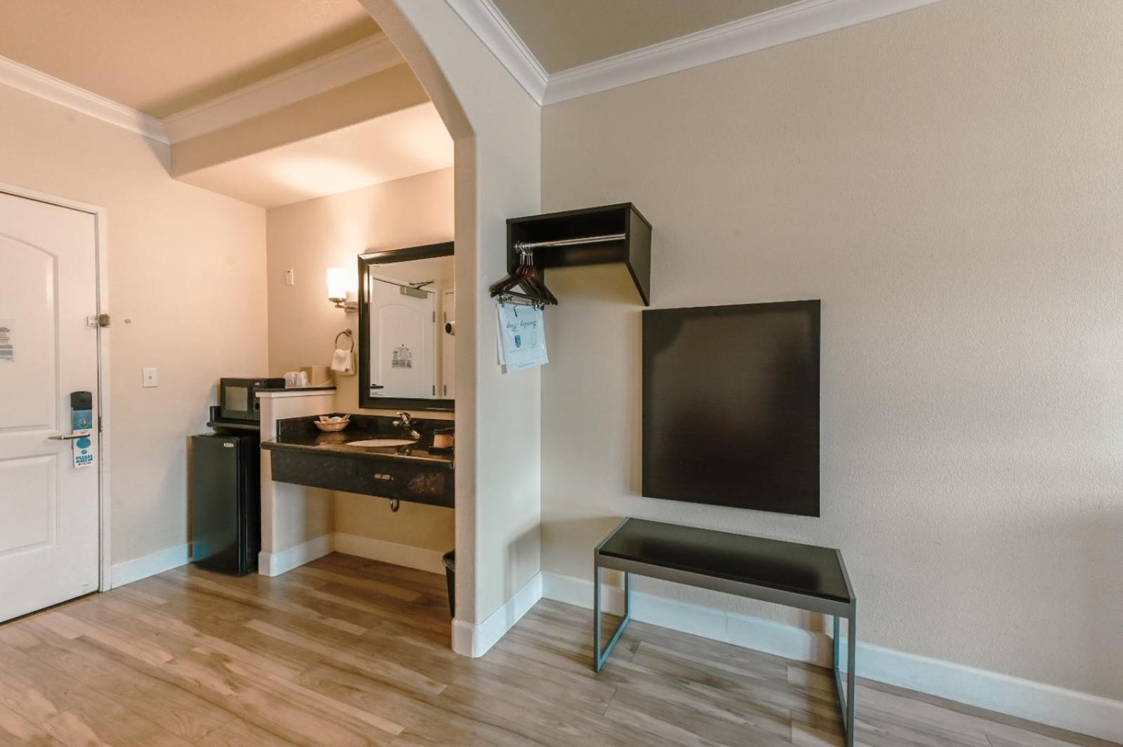 Gateway Inn And Suites San Francisco Sfo Airport San Bruno Bagian luar foto