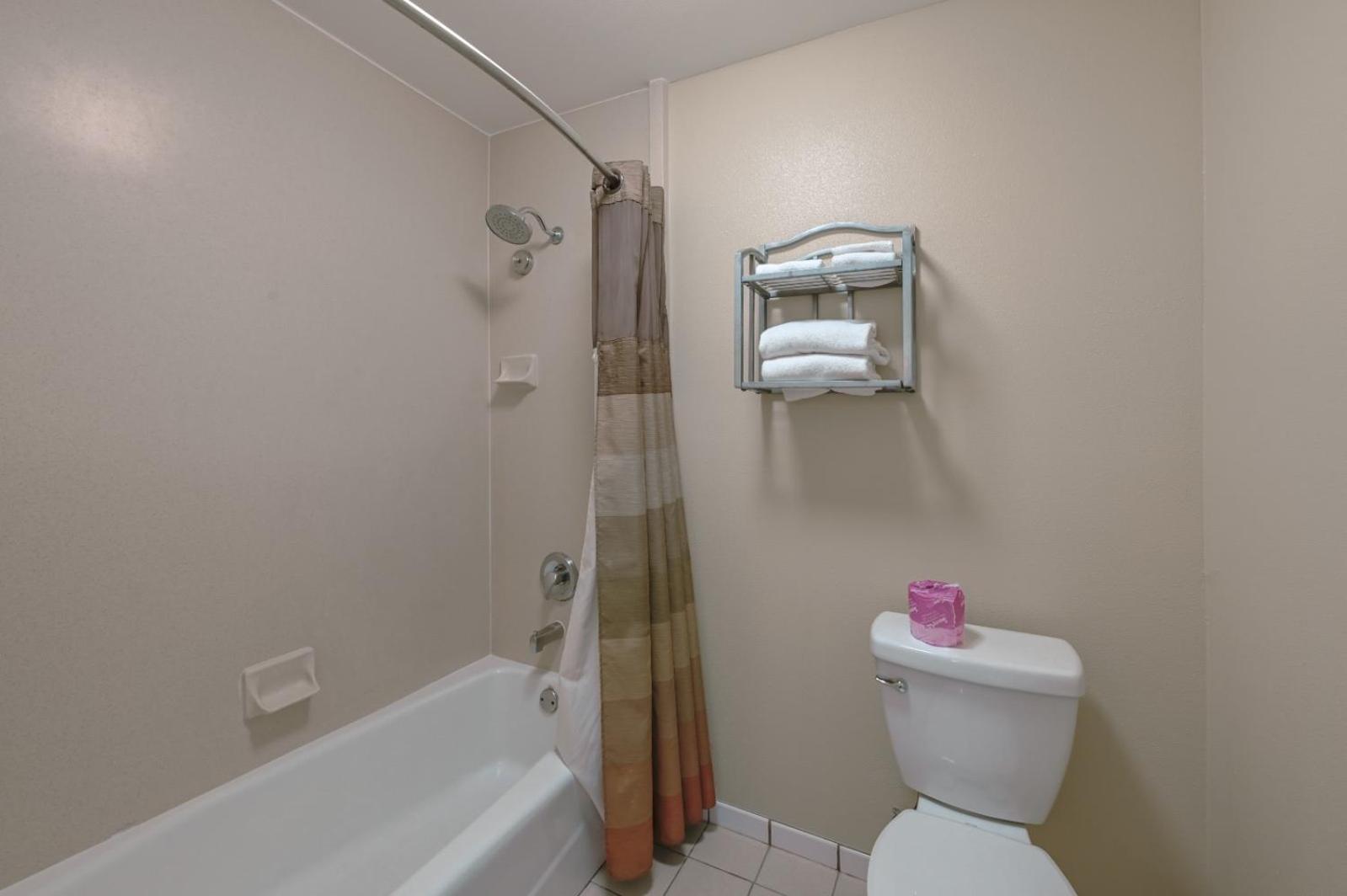 Gateway Inn And Suites San Francisco Sfo Airport San Bruno Bagian luar foto