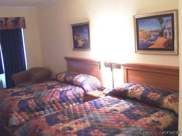 Gateway Inn And Suites San Francisco Sfo Airport San Bruno Ruang foto