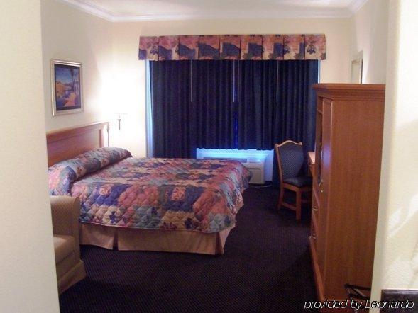 Gateway Inn And Suites San Francisco Sfo Airport San Bruno Ruang foto