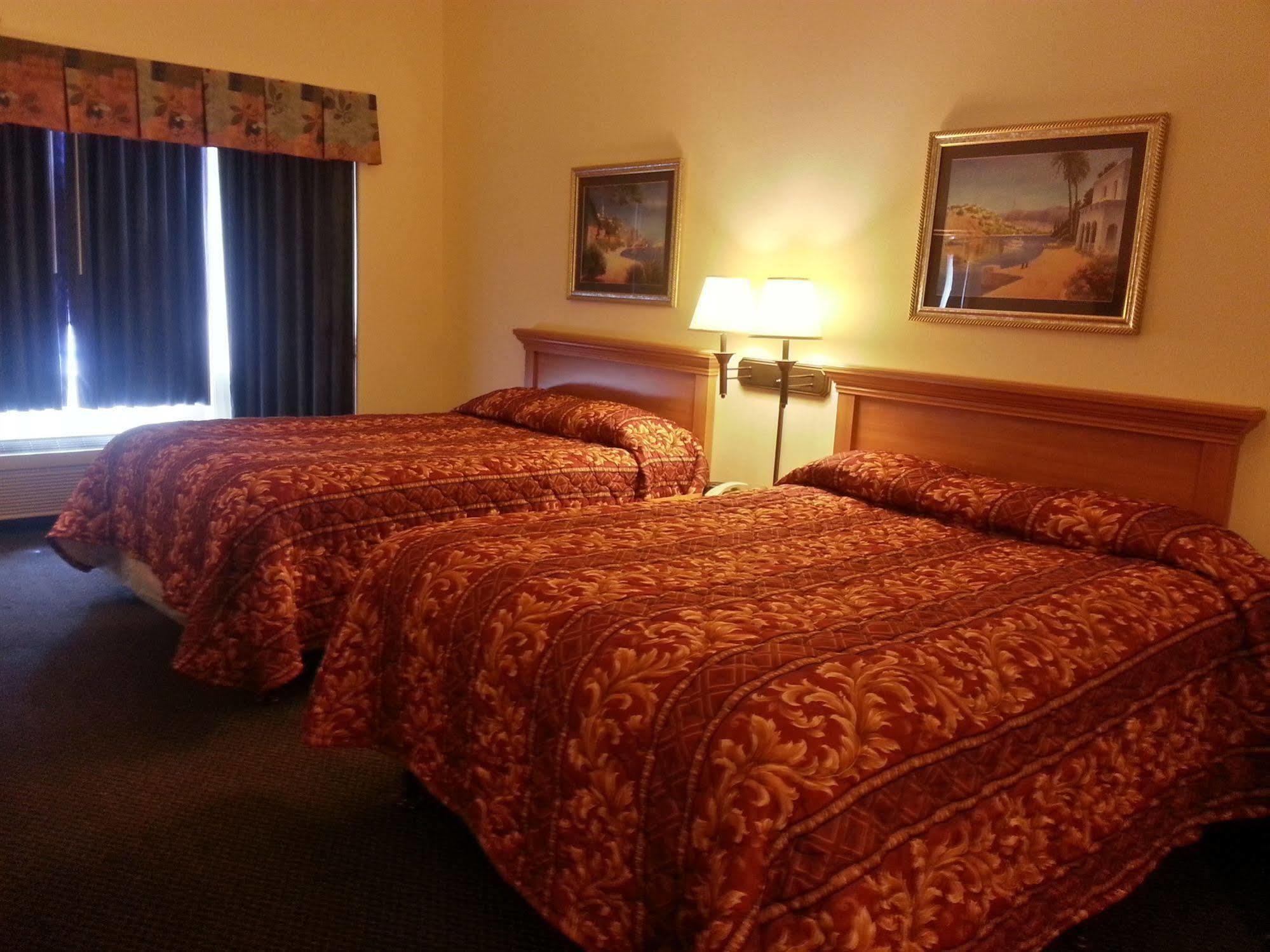 Gateway Inn And Suites San Francisco Sfo Airport San Bruno Bagian luar foto