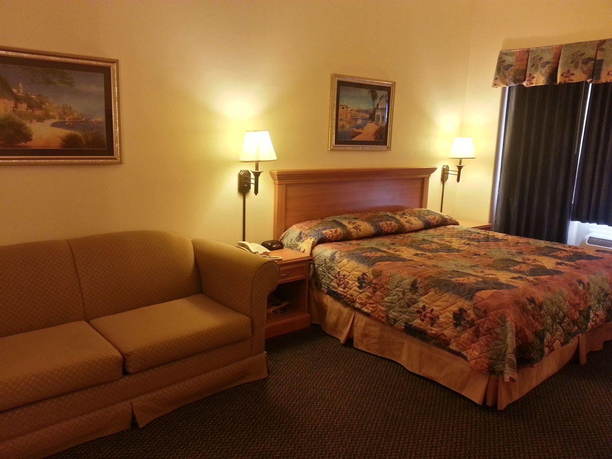 Gateway Inn And Suites San Francisco Sfo Airport San Bruno Bagian luar foto