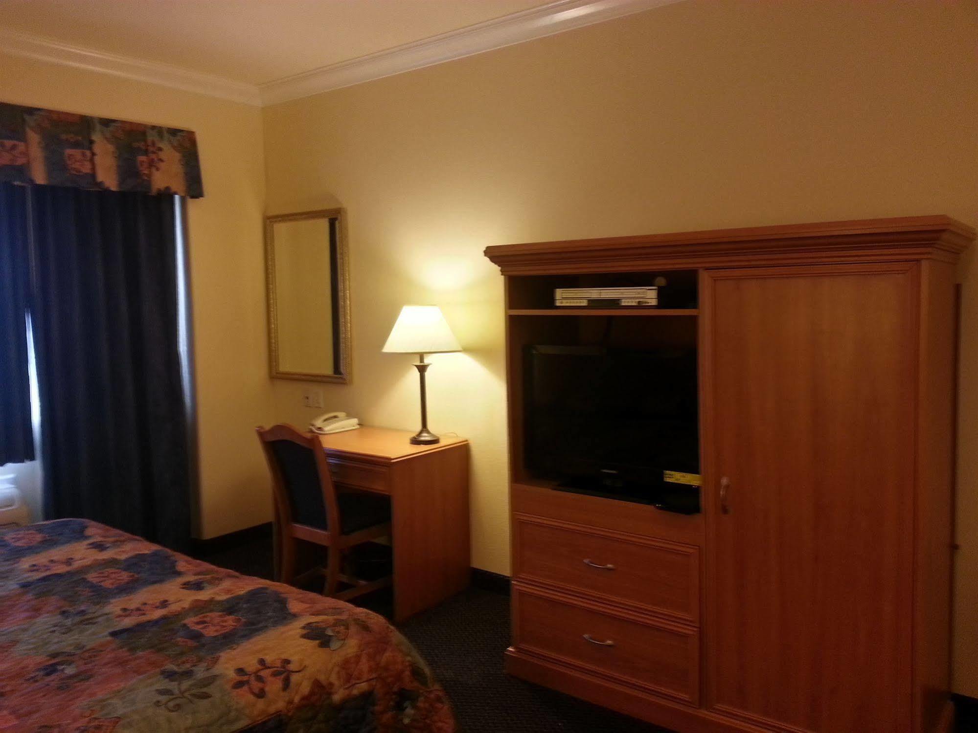 Gateway Inn And Suites San Francisco Sfo Airport San Bruno Bagian luar foto