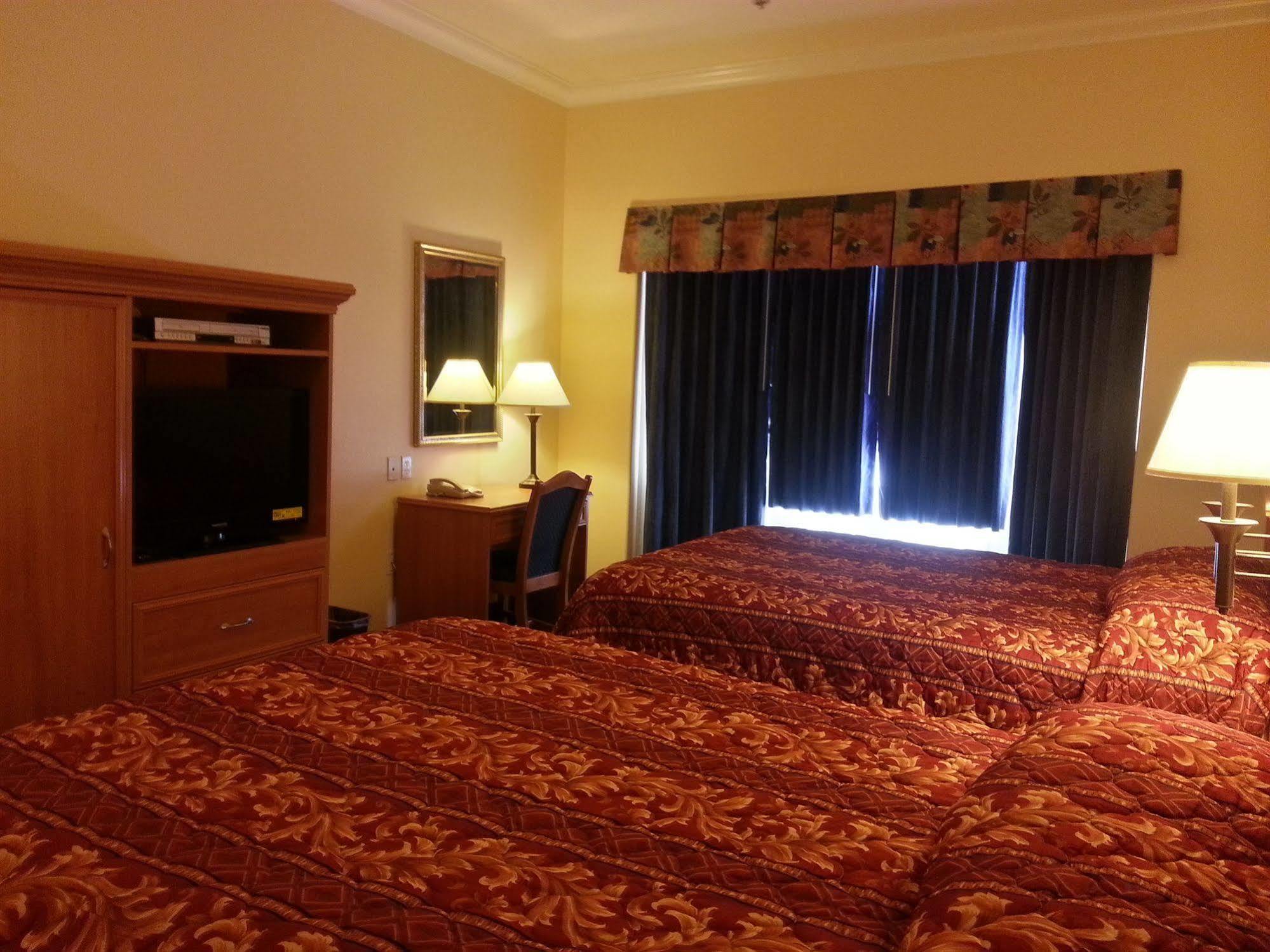 Gateway Inn And Suites San Francisco Sfo Airport San Bruno Bagian luar foto