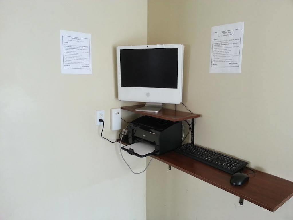 Gateway Inn And Suites San Francisco Sfo Airport San Bruno Bagian luar foto